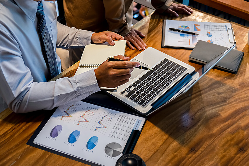accounting jobs
