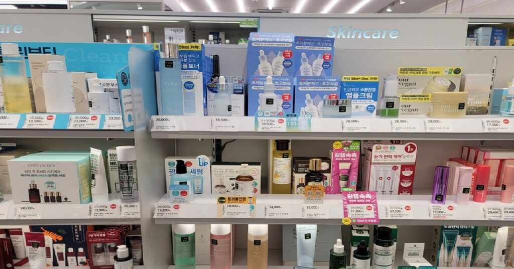 Where to Buy Korean, Japanese, and Filipino Beauty Products കൊറിയൻ, ജാപ്പനീസ്, ഫിലിപ്പിനോ ബ്യൂട്ടി പ്രൊഡക്ടുകൾ വേണോ? ഖത്തറിലെ മികച്ച 10 ഷോപ്പുകൾ ഇവയാണ് 1 add