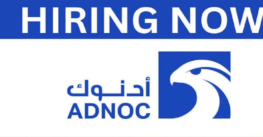 ADNOC Schools Careers 2026 – Teaching Opportunities in Abu Dhabi 1 adnoc now