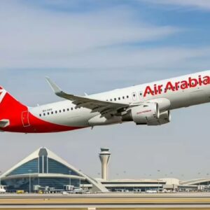 airarabia