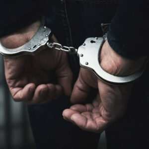 arrest 1