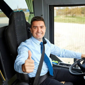 bus driver job 1