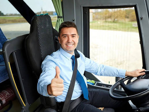Al Sahraa Group Heavy Bus Driver Jobs in Abu Dhabi 2026 1 bus driver job