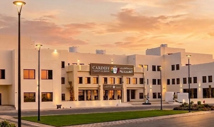 Cardiff Indian School Begins Operations in Al Khor ഇന്ത്യക്കാരുടെ ദീർഘകാല ആവശ്യം; ഖത്തറിലെ അൽ ഖോറിൽ കാർഡിഫ് ഇന്ത്യൻ സ്കൂൾ പ്രവർത്തനം ആരംഭിച്ചു 1 channels4 profile 1 e1790674041600