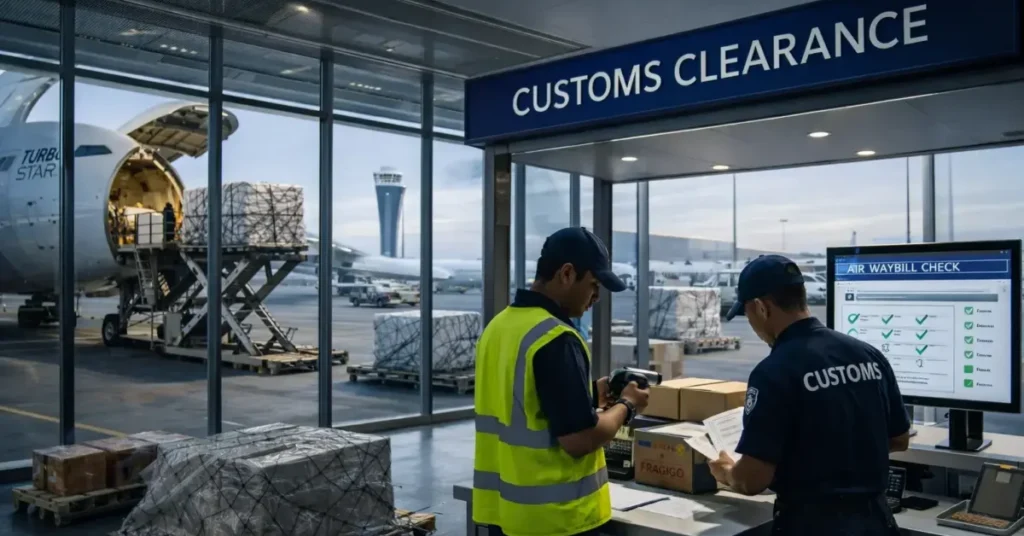 Dubai Announces Customs Duty Relief ദുബൈയില് കസ്റ്റംസ് തീരുവ ഇളവ്; സസ്പെന്ഷന് കാലാവധി 60 ദിവസം കൂടി നീട്ടി 1 customs e1790308299260