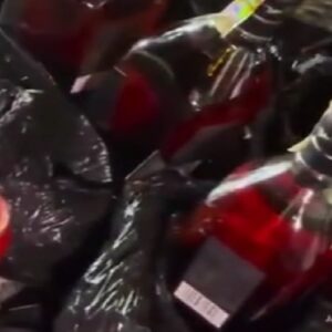 drink