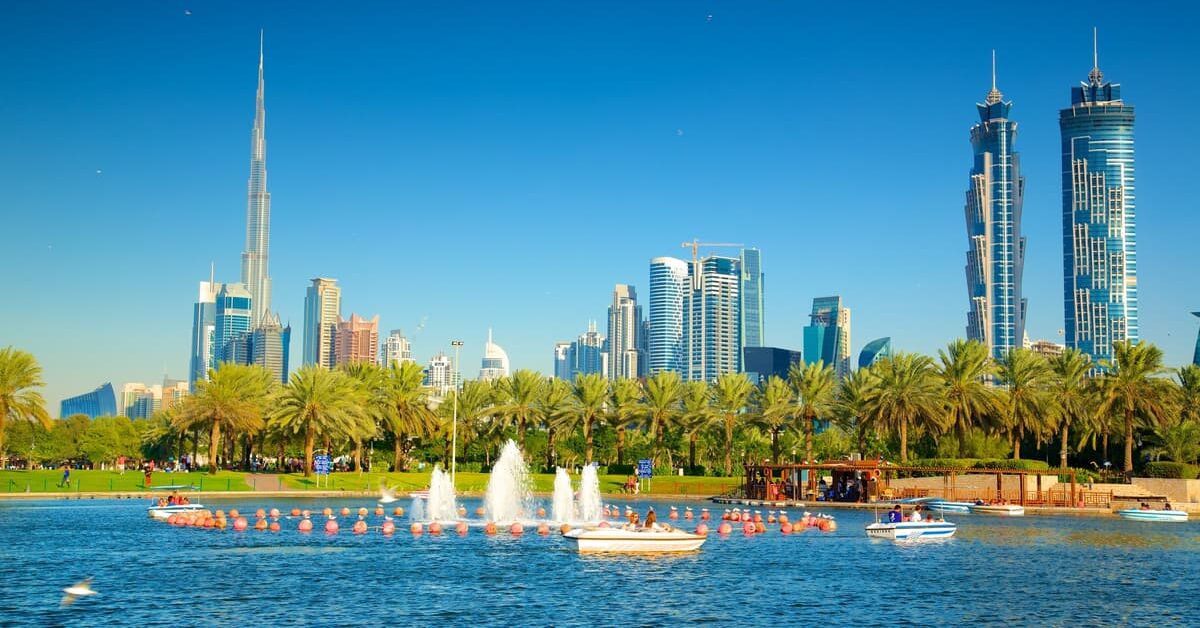 Sustainable Development Guidelines for Buildings in Dubai ഇനി പ്രകൃതിയോടിണങ്ങി; ദുബായിലെ കെട്ടിടങ്ങൾക്കായി സുസ്ഥിര വികസന മാർഗരേഖ 1 dubai e1789645566317