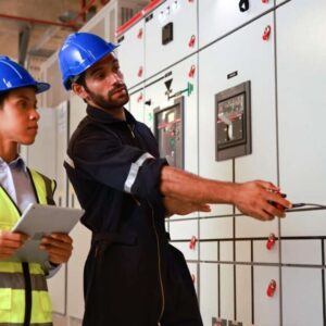 electrical engineer e1788502625688