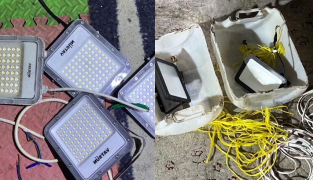 Qatar Seizes Prohibited Fishing Equipment ഖത്തറിൽ നിരോധിത മത്സ്യബന്ധന ഉപകരണങ്ങൾ പിടികൂടി; നിയമലംഘകർക്കെതിരെ നടപടി 1 fish catch edited e1790498179638