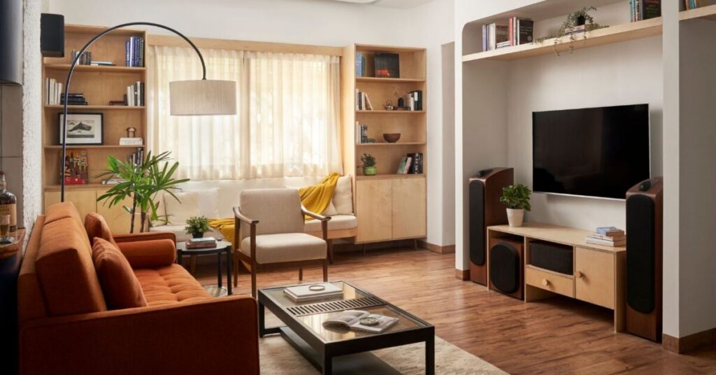Dubai Tightens Regulations on Shared Accommodation ദുബായിൽ ഷെയറിങ് താമസത്തിന് കടുത്ത നിയന്ത്രണം; നിയമലംഘനങ്ങൾക്ക് പിഴ എത്രയെന്നറിയാമോ? 1 flat e1790413826230