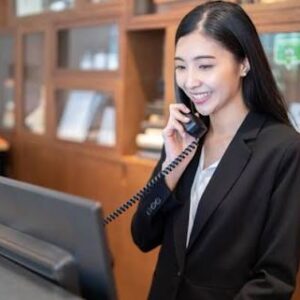 freshers job