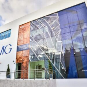 gmg