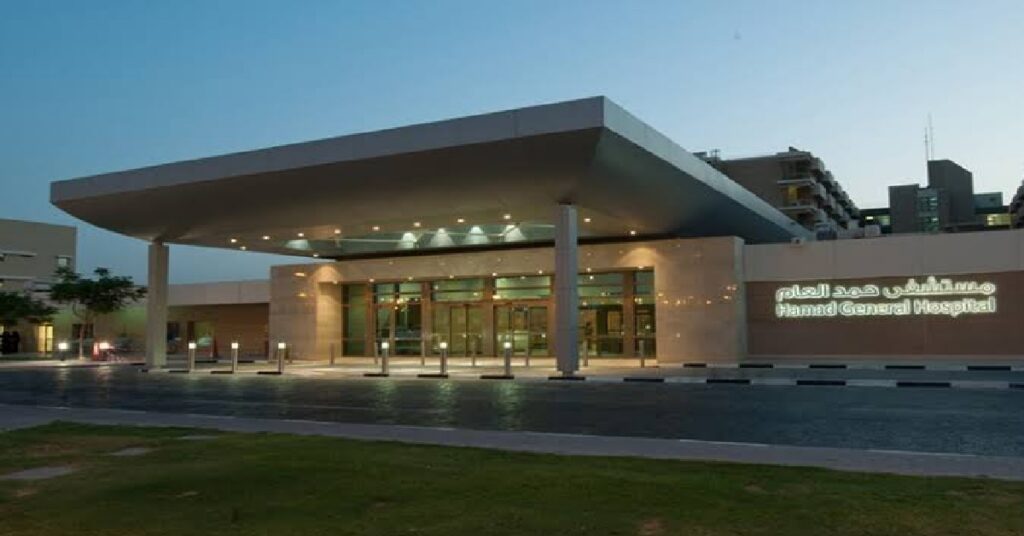 Hamad General Hospital upgrade project ഖത്തറിൽ ഹമദ് ജനറൽ ആശുപത്രിക്ക് 1.179 ബില്യൺ റിയാലിന്റെ നവീകരണം ; പദ്ധതിക്ക് അഷ്ഗൽ തുടക്കമിട്ടു 1 hammad 2