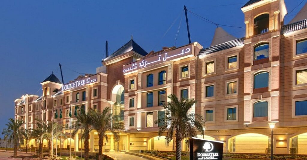 hilton 77777
