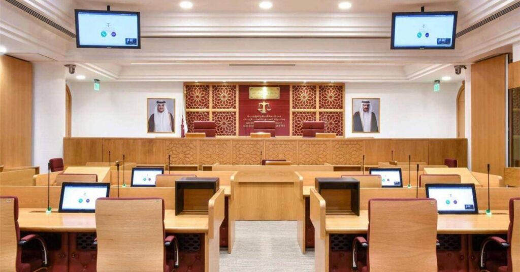 Qatar Introduces New Regulations for Lawyers ഖത്തറിൽ അഭിഭാഷകർക്കായി പുതിയ ചട്ടങ്ങൾ; രജിസ്ട്രേഷൻ പരീക്ഷയും ഡിജിറ്റൽ പ്രവർത്തനങ്ങളും നിയന്ത്രണത്തിൽ 1 home slide e1790596841303