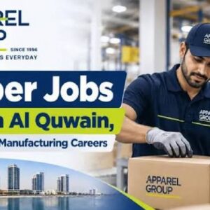 jobs production