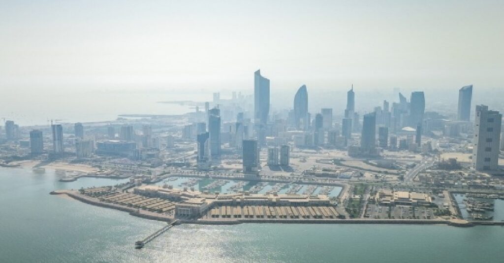 kuwait 45645