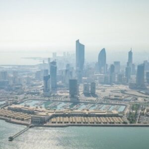 kuwait 45645