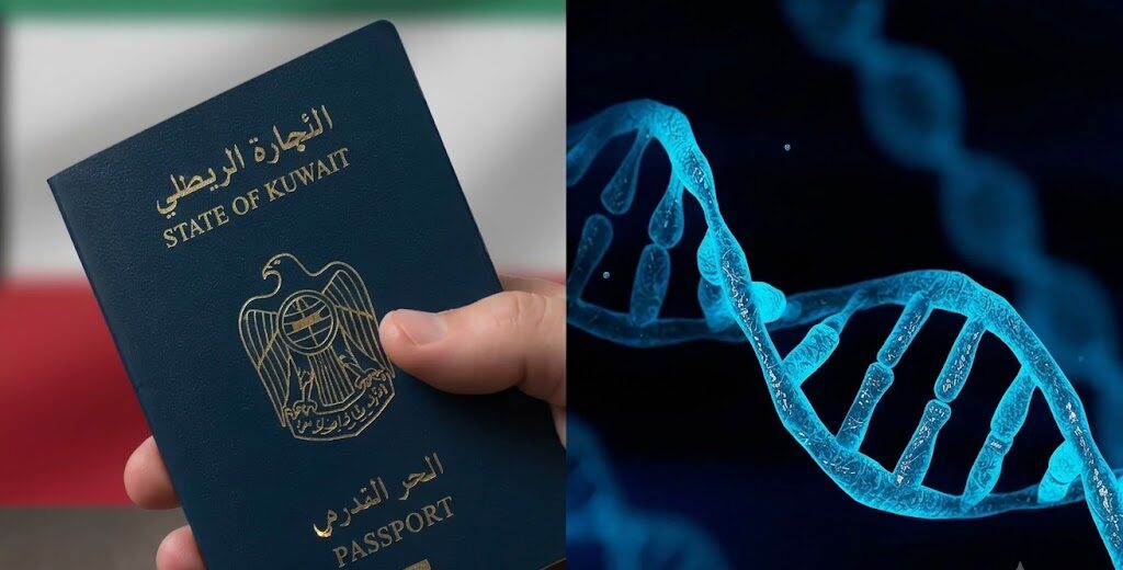 Complex Kuwait Citizenship Fraud Case സിനിമാക്കഥ പോലെ അതി സങ്കീർണം കുവൈത്തിലെ ഈ പൗരത്വ തട്ടിപ്പ് കേസ്; 62 പേരുടെ കുടുംബബന്ധം ഡിഎൻഎ പരിശോധനയിൽ പുറത്ത് 1 kwait e1789794047818