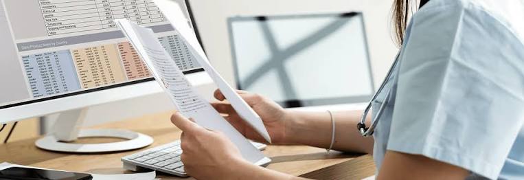 Latest Medical Coder Jobs in UAE 2026: NMC, American Hospital Dubai & Modern Pharmaceutical 1 latest medical code vacancies uae