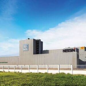nestle uae