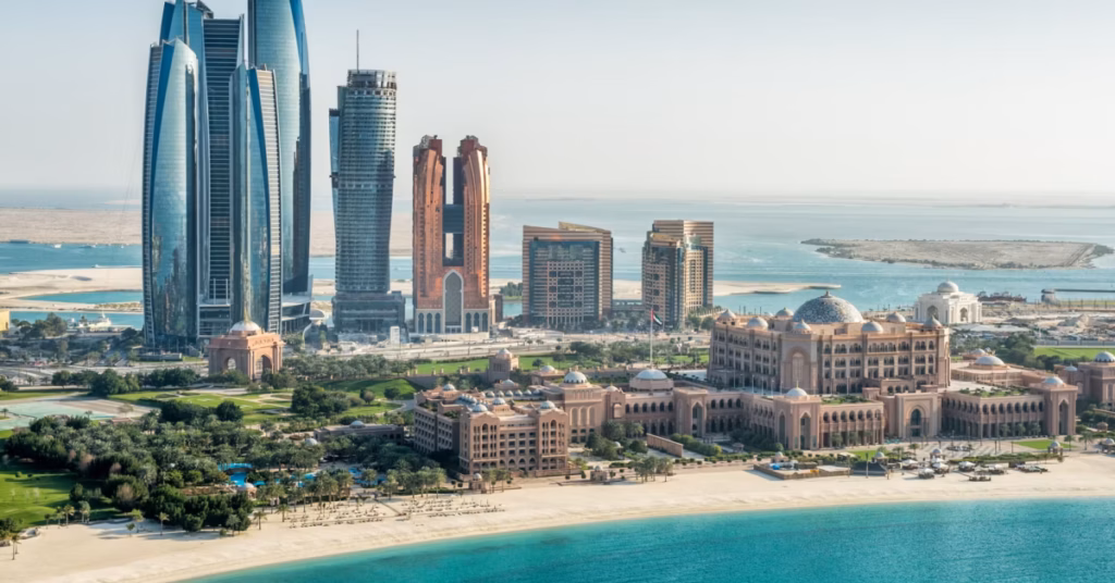 Occupancy Certificate Mandatory for Buildings in Abu Dhabi അബുദബിയിൽ 30 വർഷത്തിലധികം പഴക്കമുള്ള കെട്ടിടങ്ങൾക്ക് ഒക്യുപൻസി സർട്ടിഫിക്കറ്റ് നിർബന്ധം 1 newFile 2 e1790255805523