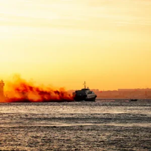 oman costal attack