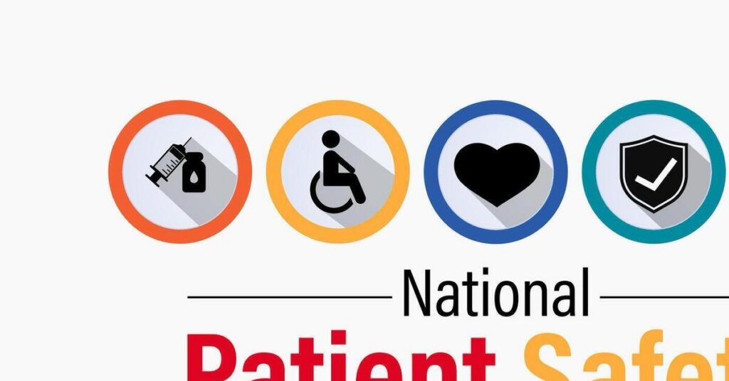 Patient Safety Week : രോഗി സുരക്ഷയ്ക്ക് മുൻഗണന; ചികിത്സാ പിഴവുകൾ ഒഴിവാക്കാൻ ഖത്തറിൽ ബോധവൽക്കരണം 1 paient