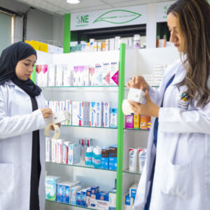 pharmesisit
