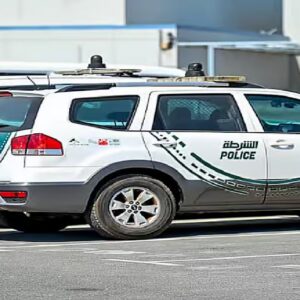 police 123456