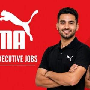 puma