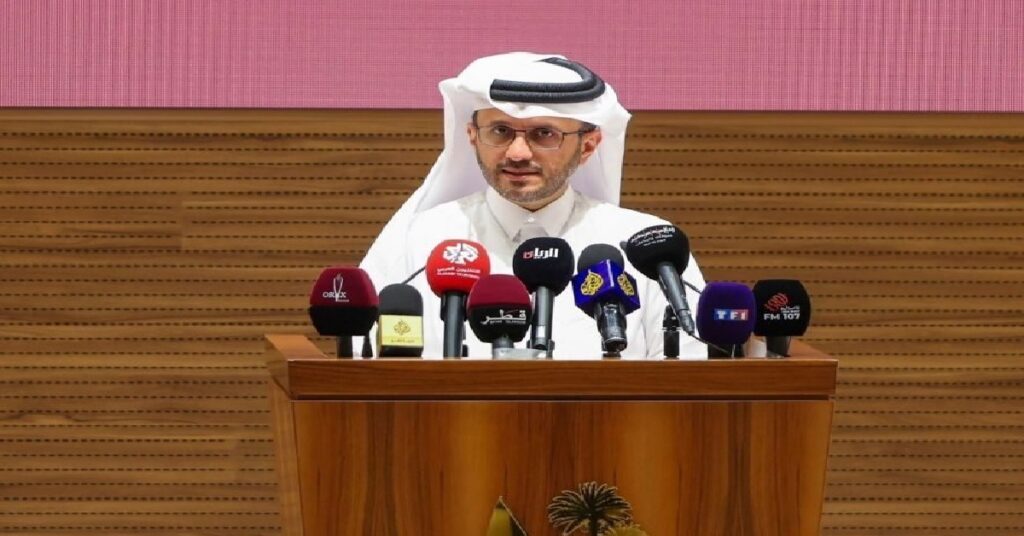 qatar 1237