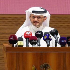 qatar 1237