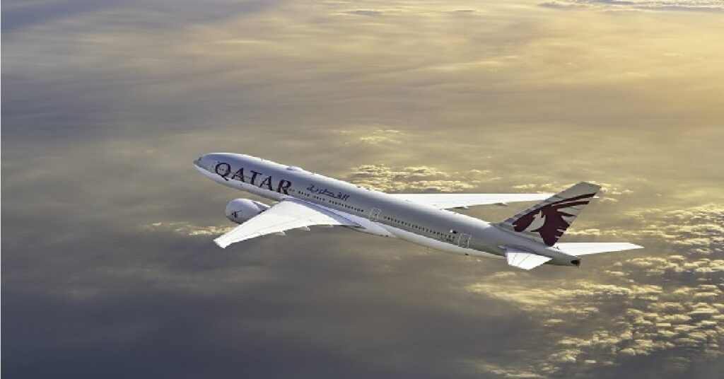 Qatar Airways 20% discount offer : ഖത്തർ എയർവേയ്സ് 20% വരെ ഡിസ്കൗണ്ട് ഓഫർ നീട്ടി; പുതിയ ബുക്കിംഗ് തീയതി പ്രഖ്യാപിച്ചു 1 qatar 456456123