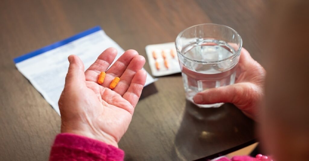 Qatar controlled medicines travel permit : ഖത്തറിലേക്ക് നിയന്ത്രിത മരുന്നുകളുമായി യാത്ര ചെയ്യാൻ ഇനി ഓൺലൈൻ അനുമതി; പുതിയ സംവിധാനം നിലവിൽ 1 qatar med