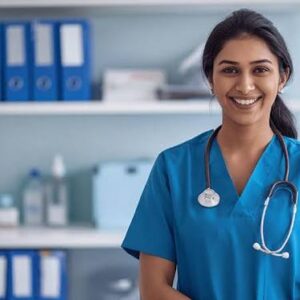 Dania Medical Center Registered Nurse job vacancy in Sharjah UAE