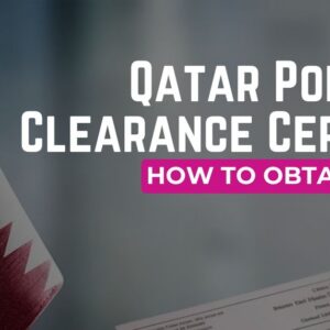qatar police