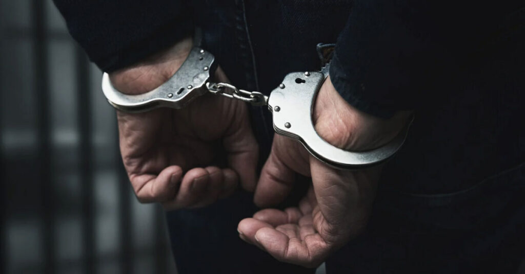 Expatriate Arrested with Drugs in Kuwait കുവൈത്തിൽ ലഹരിമരുന്നുമായി പ്രവാസി പിടിയിൽ 1 rights of an arrested person in india 1 e1789014728658