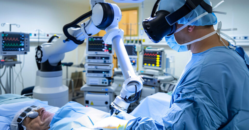 robotic surgery e1789980522366