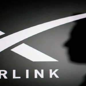 star link