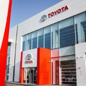 toyoto