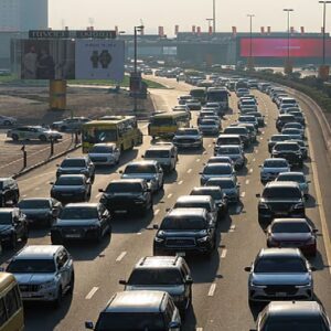 traffic 2
