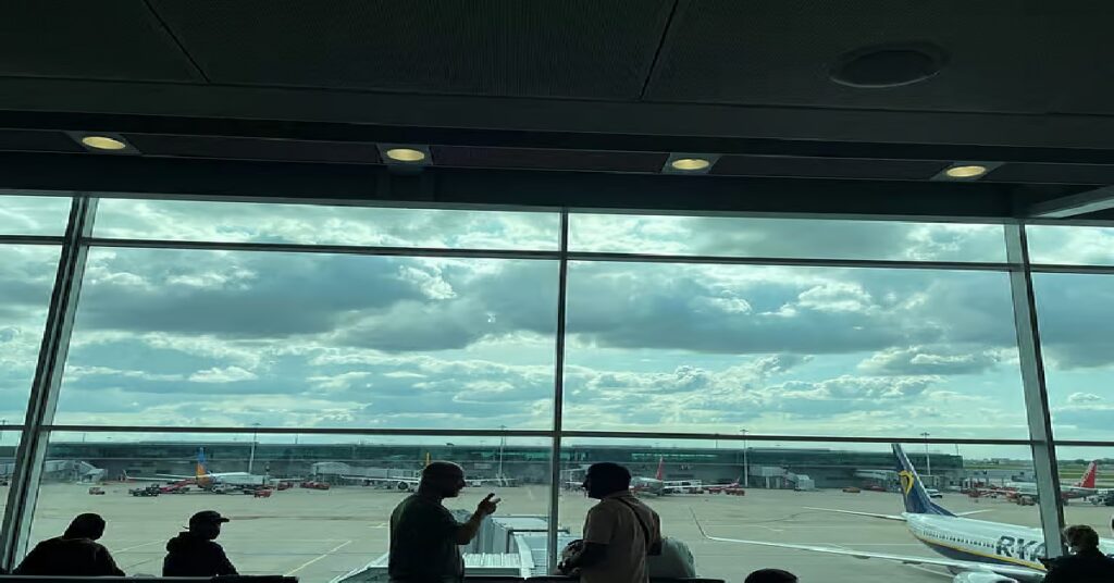 travel