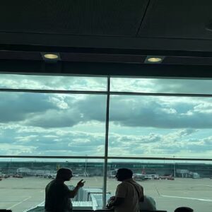 travel