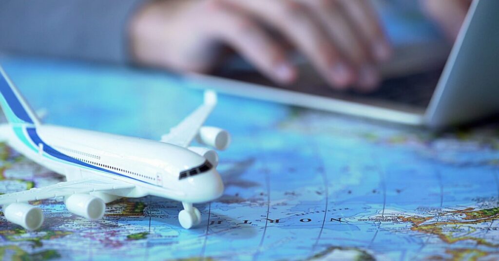 Travel Agency License Cancelled in Doha വ്യവസ്ഥകൾ ലംഘിച്ചു; ദോഹയിൽ ട്രാവൽ ഏജൻസിയുടെ ലൈസൻസ് റദ്ദാക്കി 1 travel agency e1790241403550