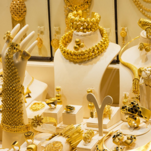 uae gold rate