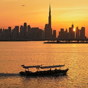uae home