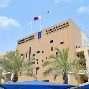 university of doha