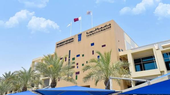 university of doha