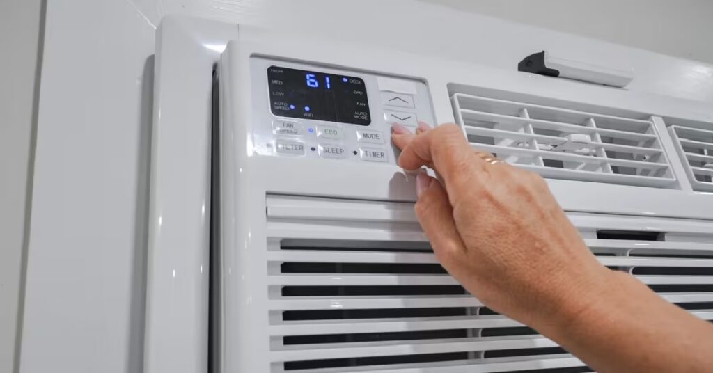 Kuwait: 37 AC Units Stolen from Building കുവൈറ്റിലെ ജലീബ് അൽ-ഷുയൂഖിൽ വൻ കവർച്ച; ഒരു കെട്ടിടത്തിൽ നിന്ന് 37 എയർ കണ്ടീഷണറുകൾ കൂട്ടത്തോടെ കള്ളൻ കൊണ്ട് പോയി 1 AC